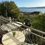 Apartment Badnje *