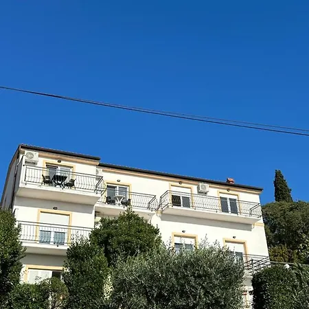 Badnje Apartamento *