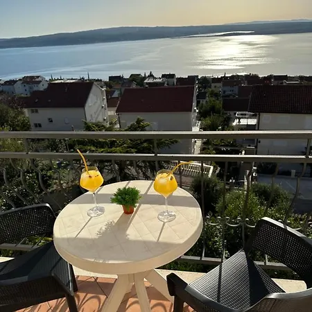 Badnje Apartmán Dramalj