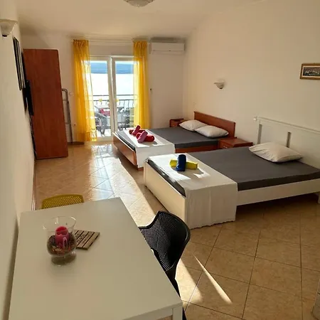 Badnje Apartmán Dramalj