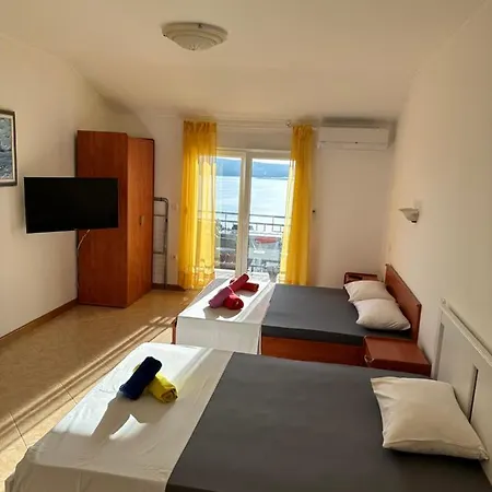 Badnje Apartmán Dramalj