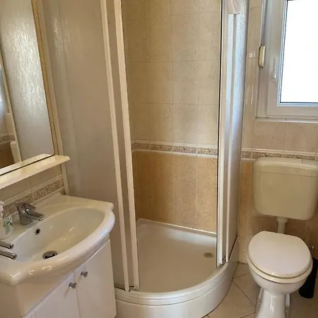 Apartmán Badnje Dramalj