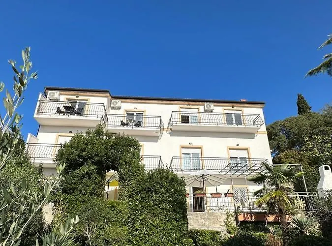 Badnje Apartman