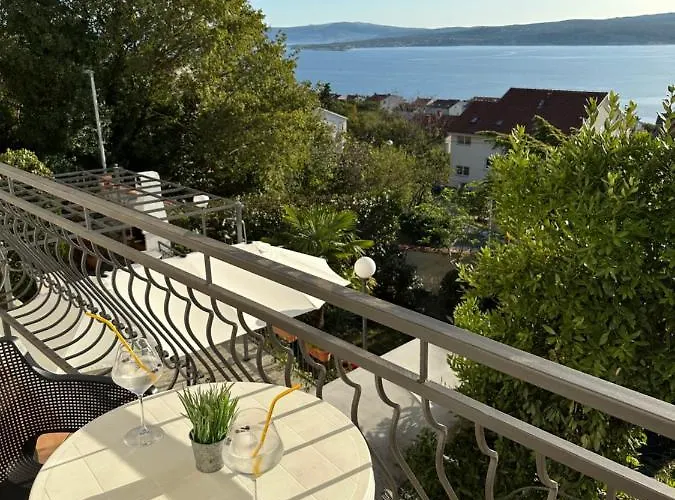 Apartman Badnje *