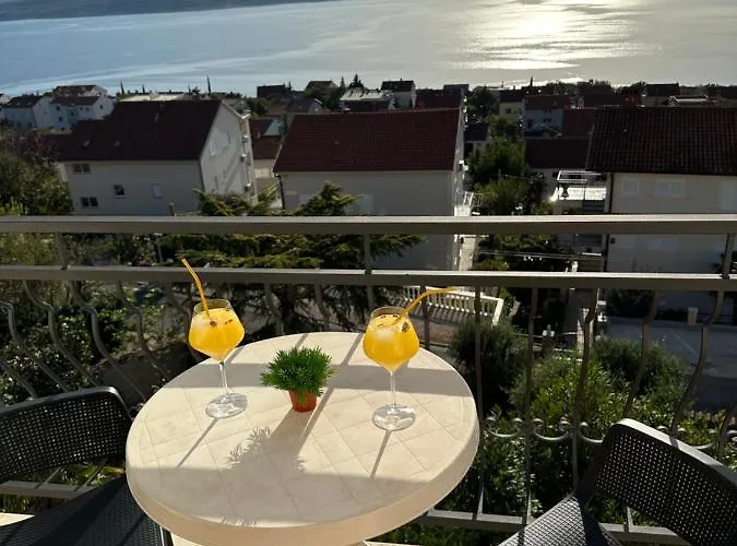 Badnje Apartman Dramalj