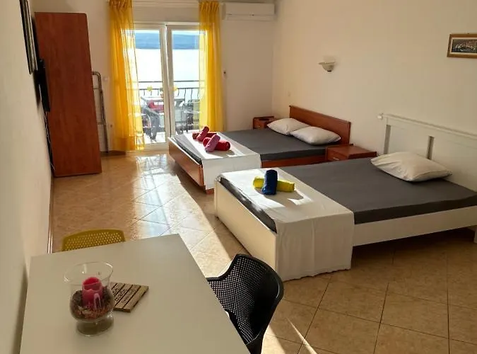 Badnje Apartman Dramalj