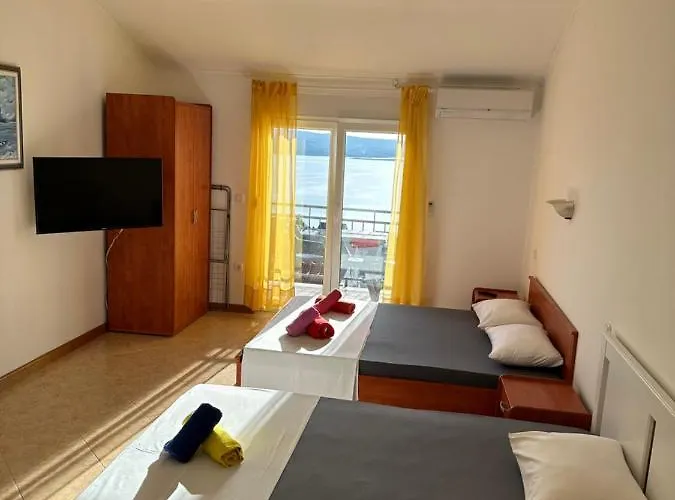 Badnje Apartman Dramalj