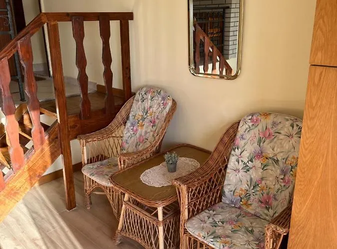 Badnje Apartman *