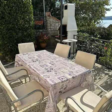 Apartment Badnje