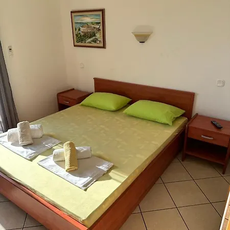 Badnje Appartement