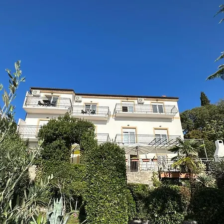 Badnje Apartment