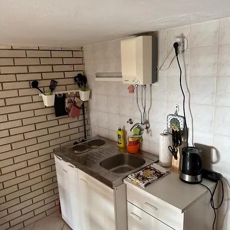 Badnje Appartement Dramalj