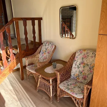 Badnje Apartment *