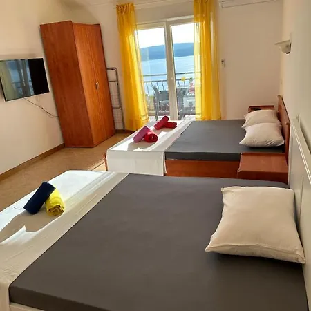 Apartment Badnje *