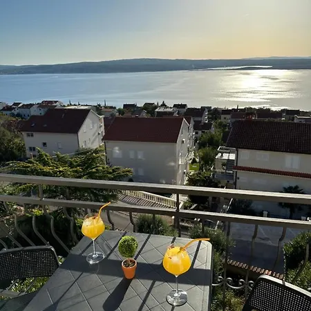 Apartment Badnje *