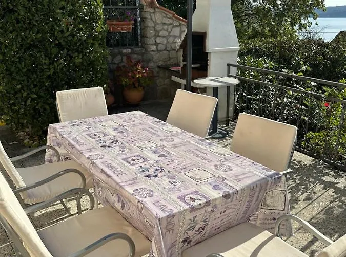 Apartman Badnje