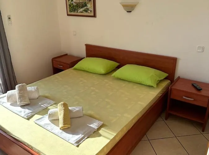 Badnje Apartman