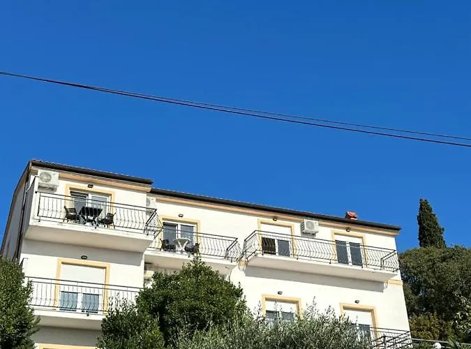 Badnje Apartman *