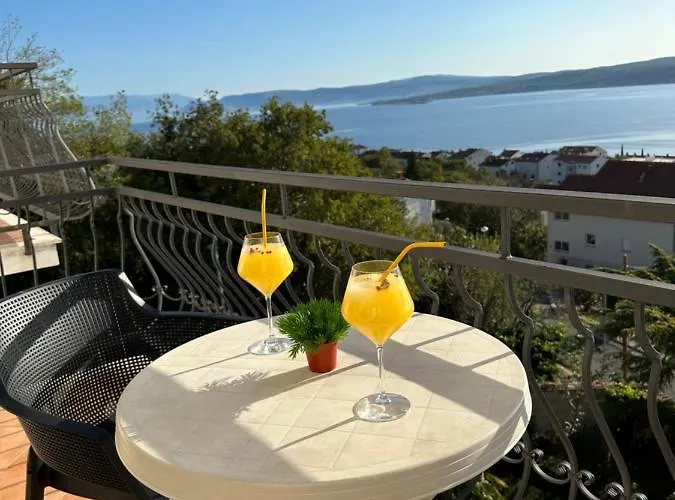 Badnje Apartman *