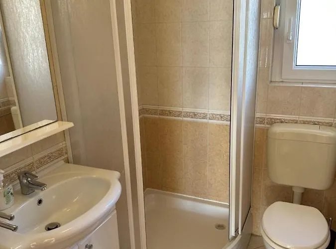 Apartman Badnje Dramalj