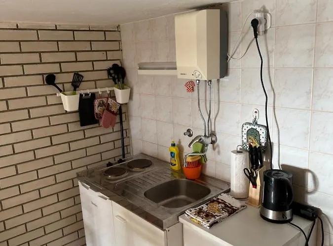 Badnje Apartman Dramalj