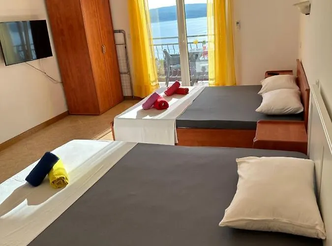 Apartman Badnje *