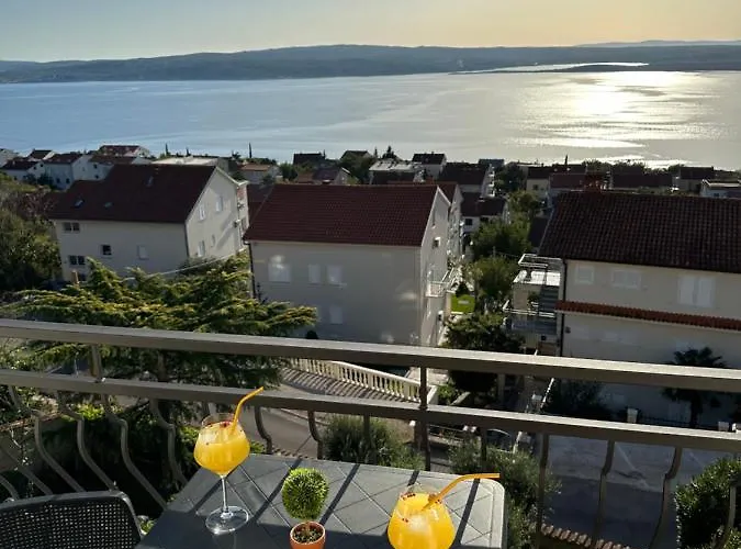 Apartman Badnje *
